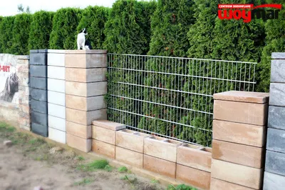 Centrum Budowlane WOYMAR